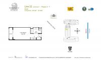 Floor Plan Thumbnail